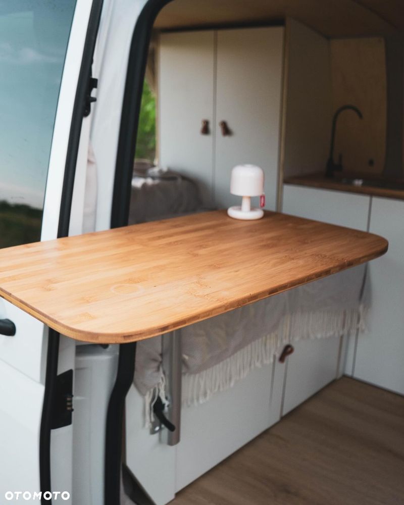 Volkswagen Transporter Standard - 6