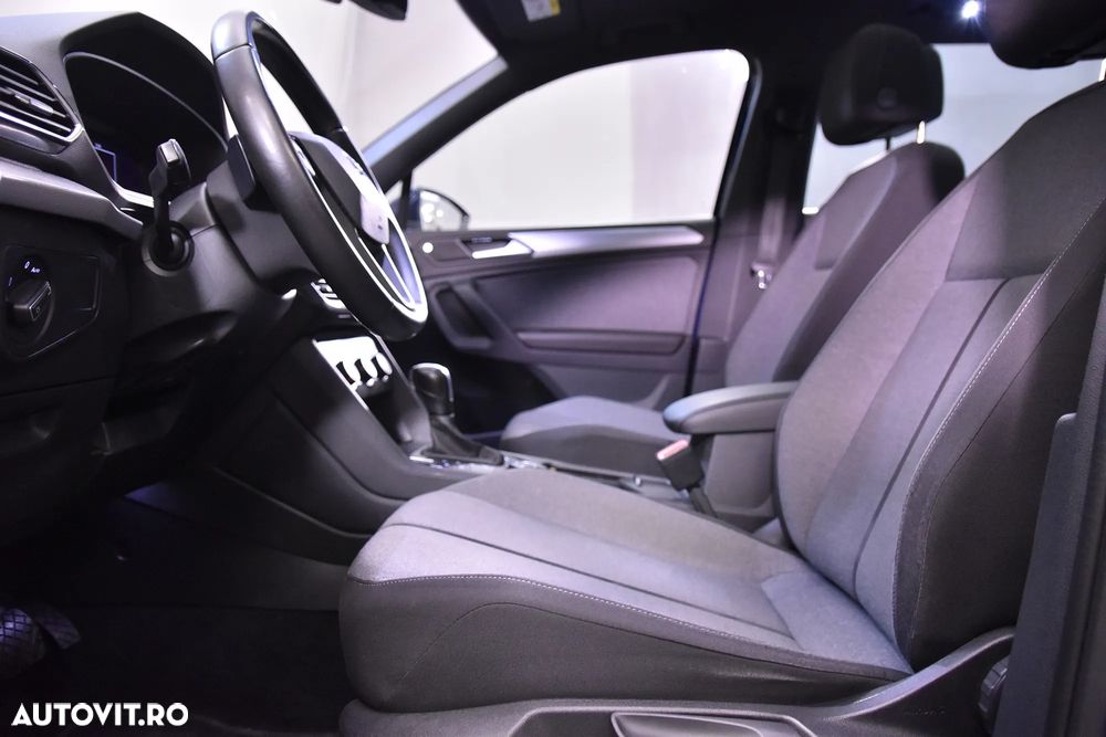 Seat Tarraco - 24