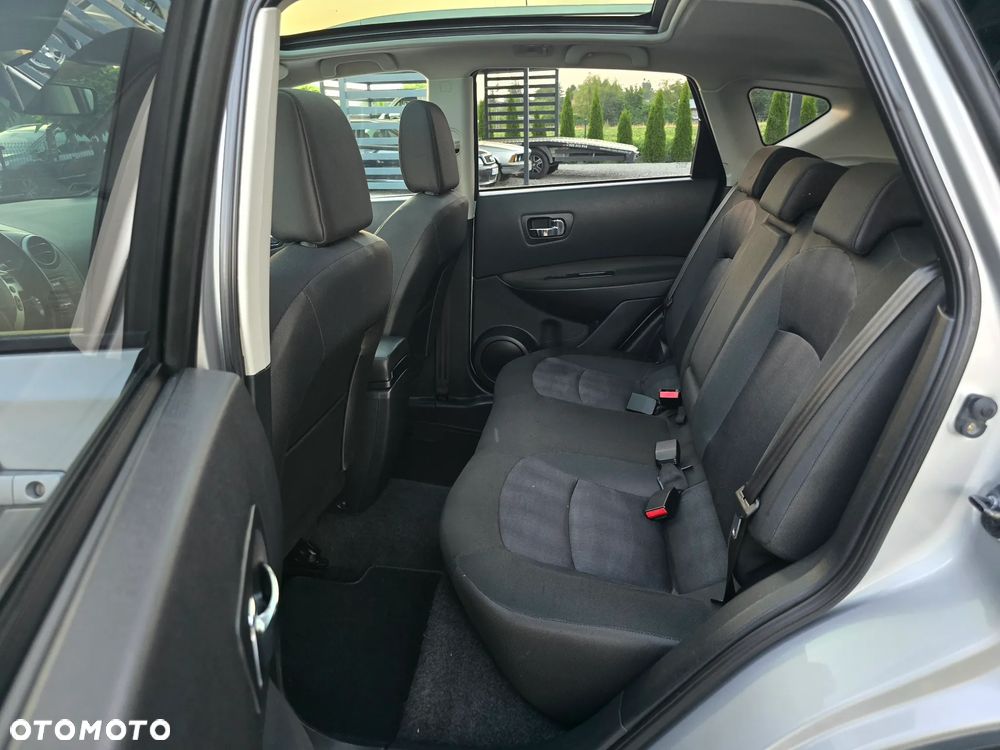Nissan Qashqai 2.0 360 - 22