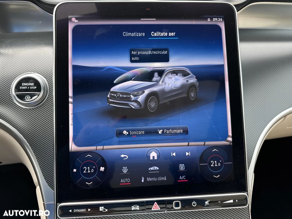 Mercedes-Benz GLC - 17