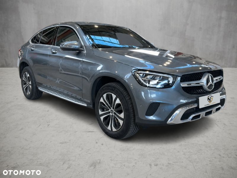 Mercedes-Benz GLC 300 de 4Matic 9G-TRONIC Exclusive - 2