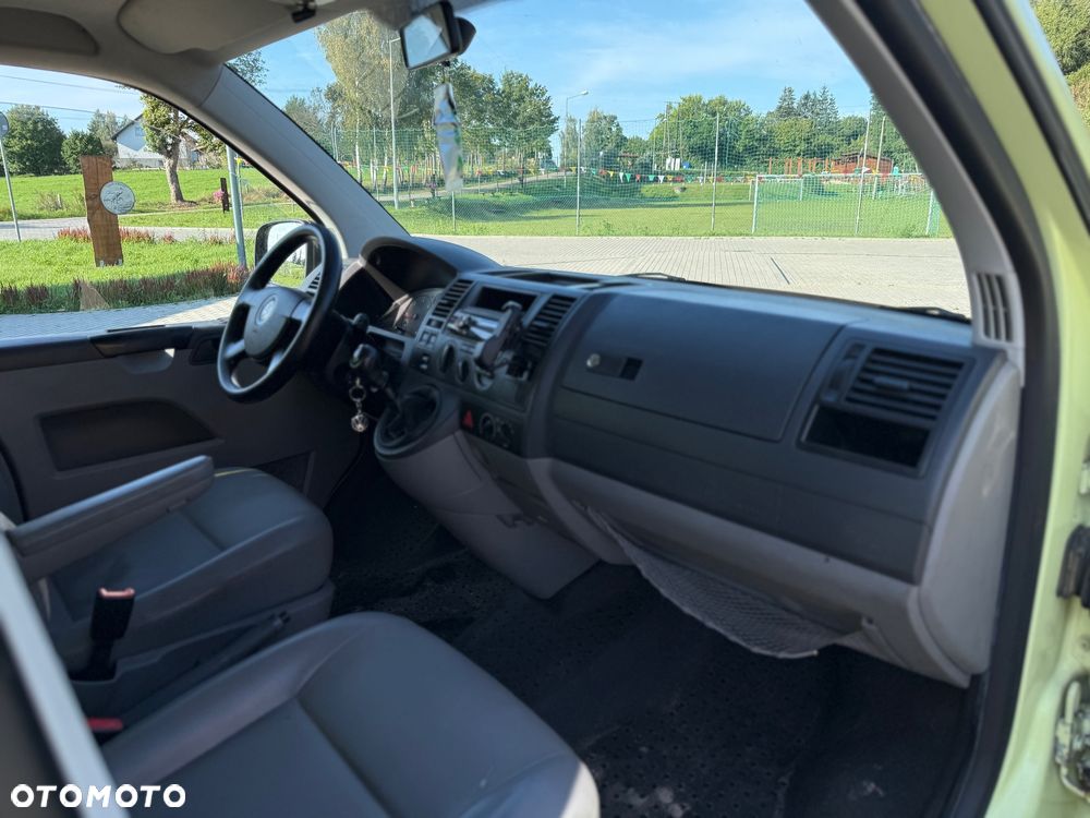 Volkswagen Caravelle L2 Comfortline - 13