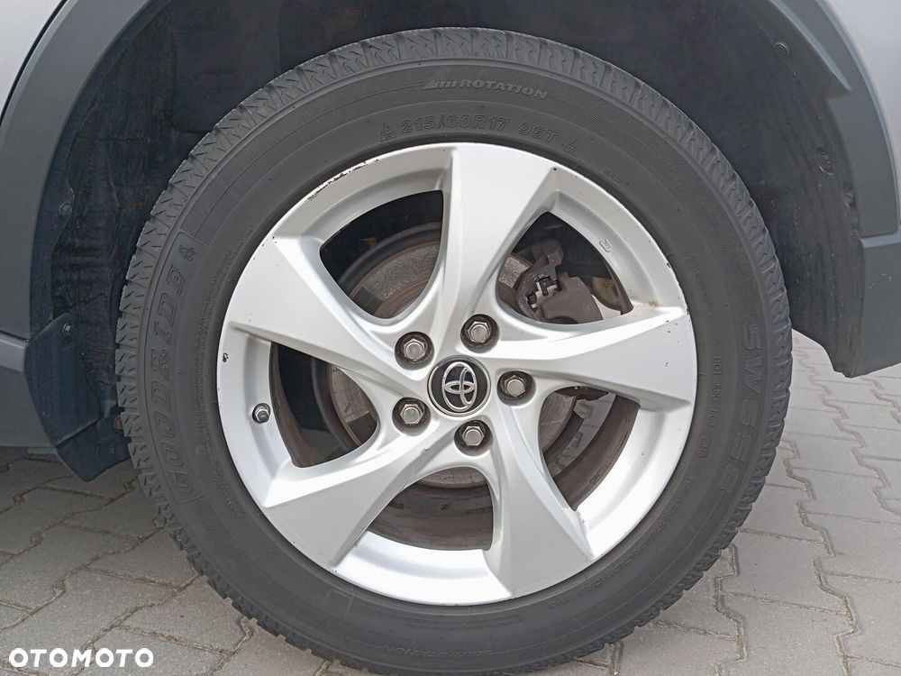 Toyota C-HR 1.2 T GPF Premium - 22
