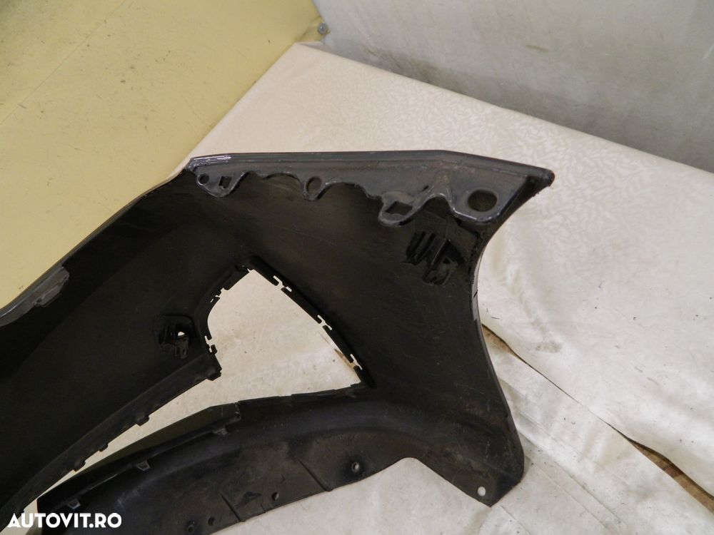 Bara fata BMW Seria 5 G30 / G31 LCI, 2020, 2021, 2022, 2023, cod origine 51119464207. - 5
