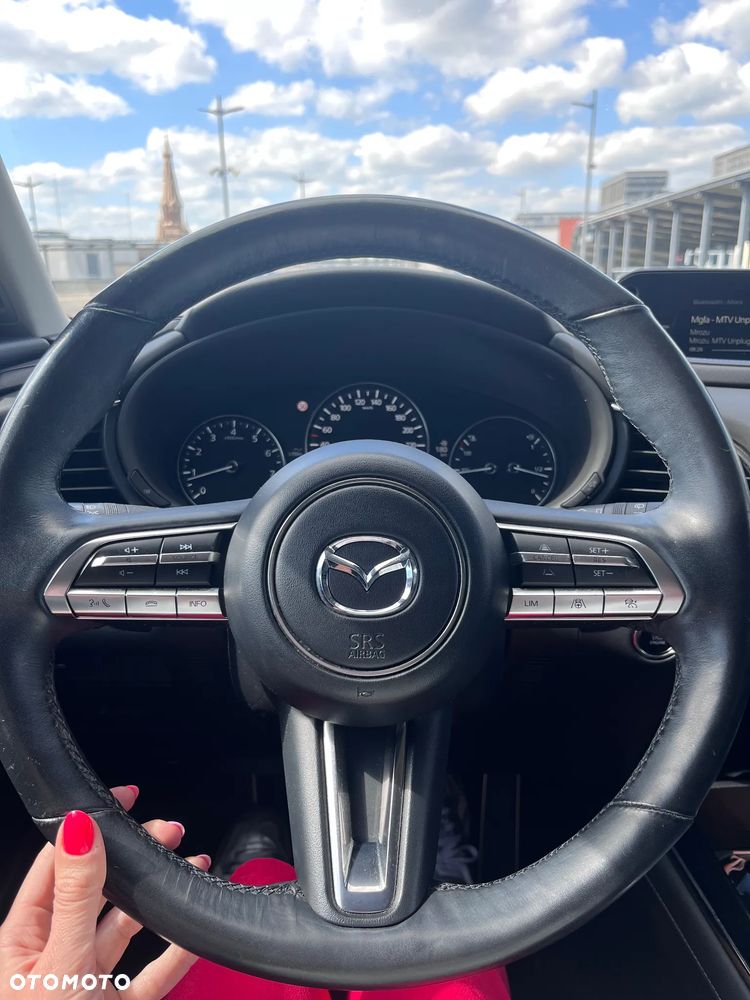 Mazda CX-30 2.0 mHEV Hikari 2WD - 6
