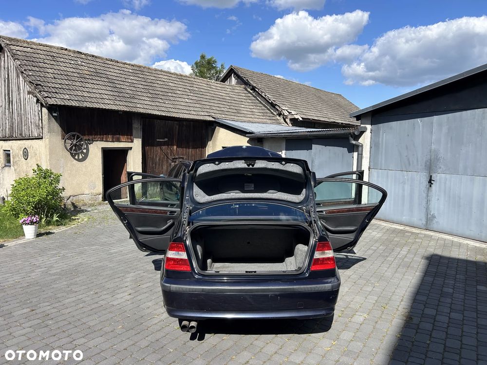 BMW Seria 3 - 13