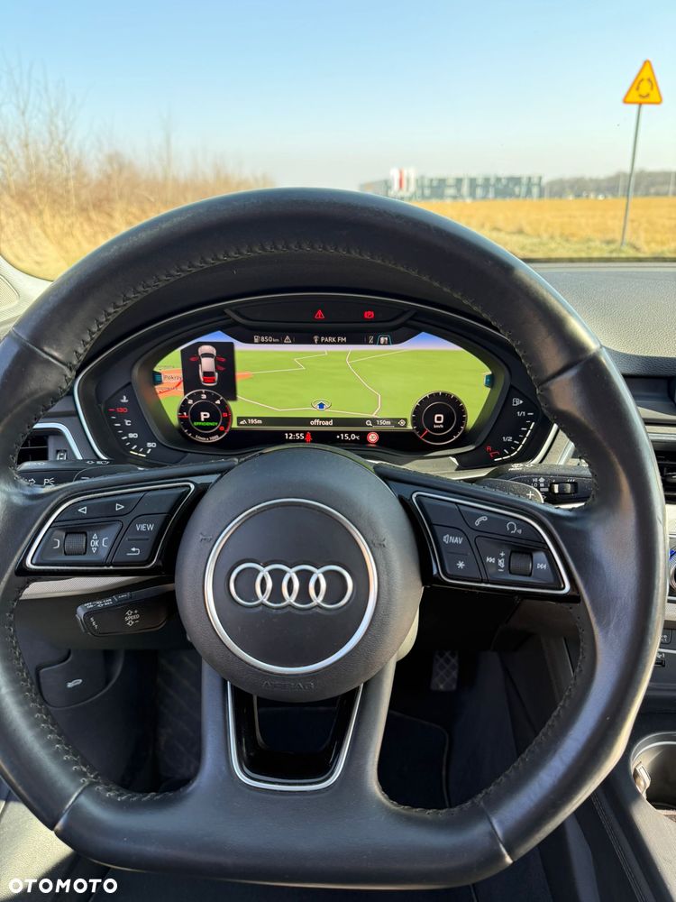 Audi A5 Sportback 40 TDI S tronic - 14