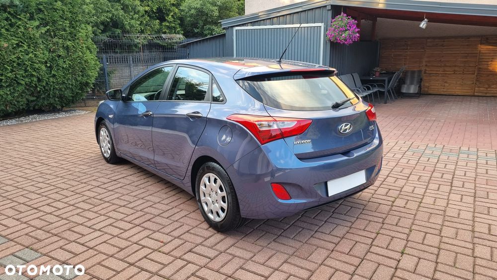 Hyundai i30 1.4 Classic - 3