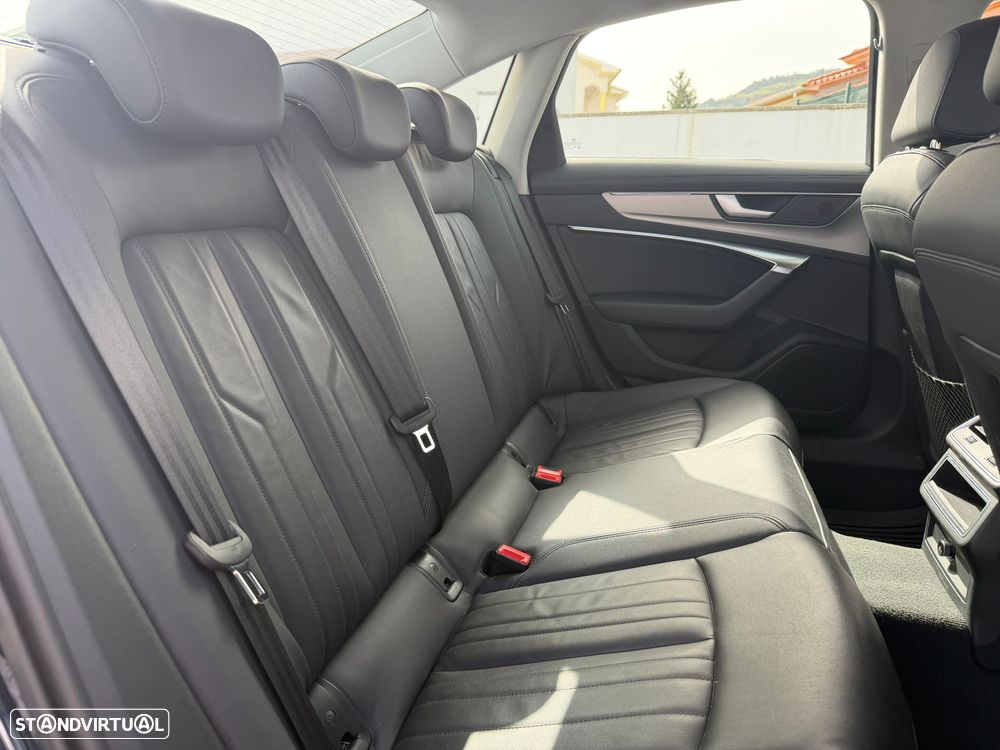 Audi A6 40 TDI Design S tronic - 10