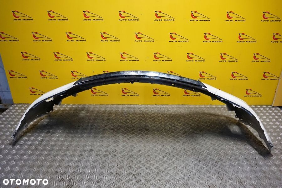 INFINITI QX QX-50 2019 - Zderzak Przód Przedni Atrapa PDC USA - 16