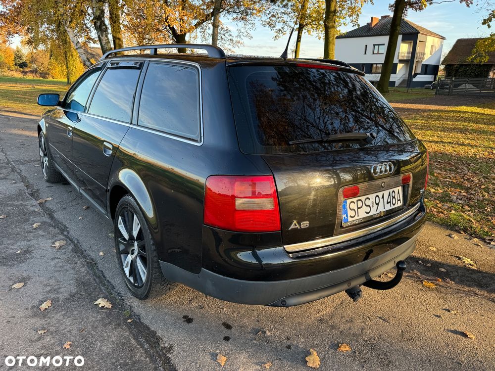 Audi A6 - 5