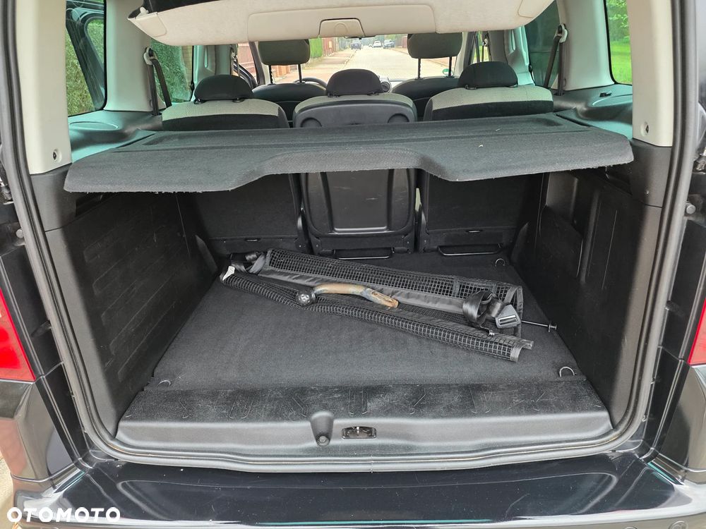 Citroën Berlingo Multispace HDi 115 FAP Exclusive - 27