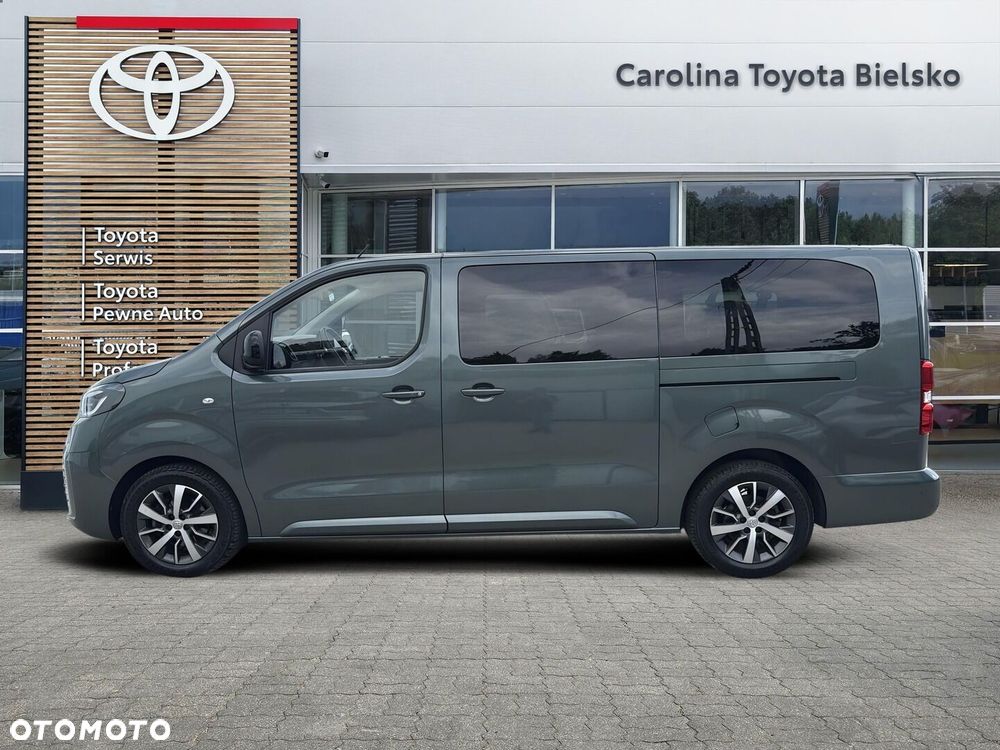 Toyota Proace Verso 2.0 D4-D Long Family - 3
