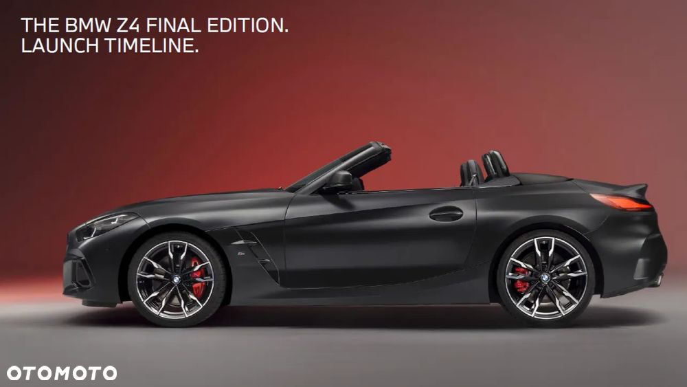 BMW Z4 M - 3