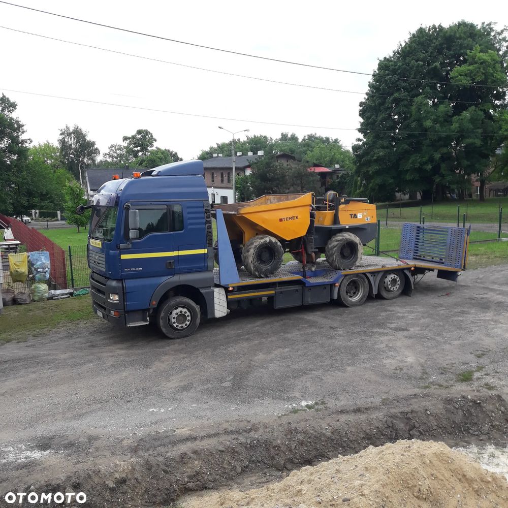 MAN TGA 26.440 6x2-LL - 19