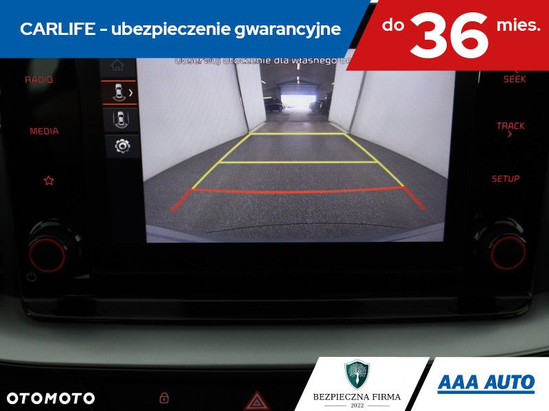 Kia Ceed - 18