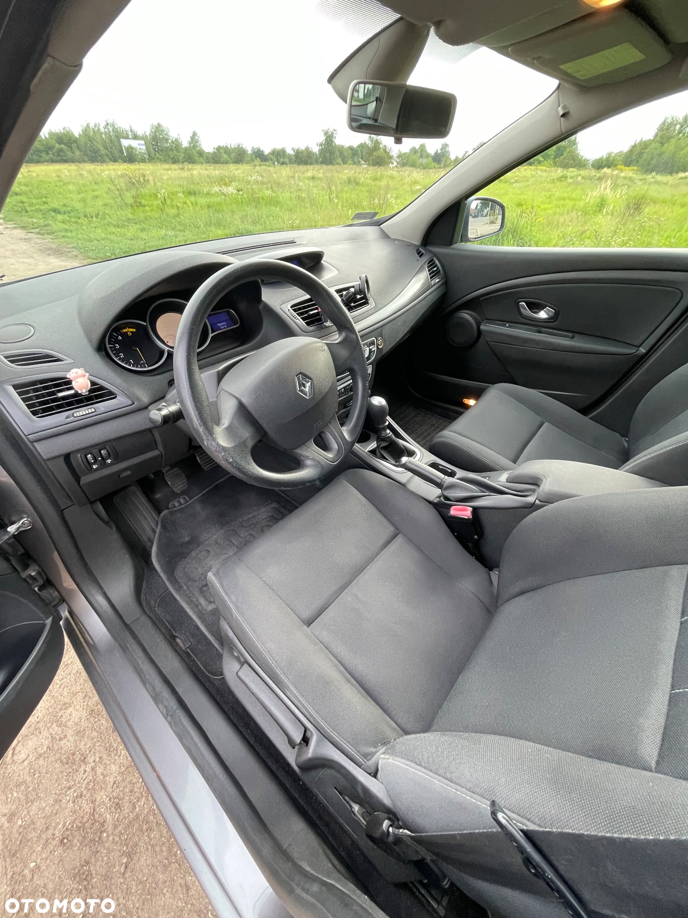 Renault Megane - 7