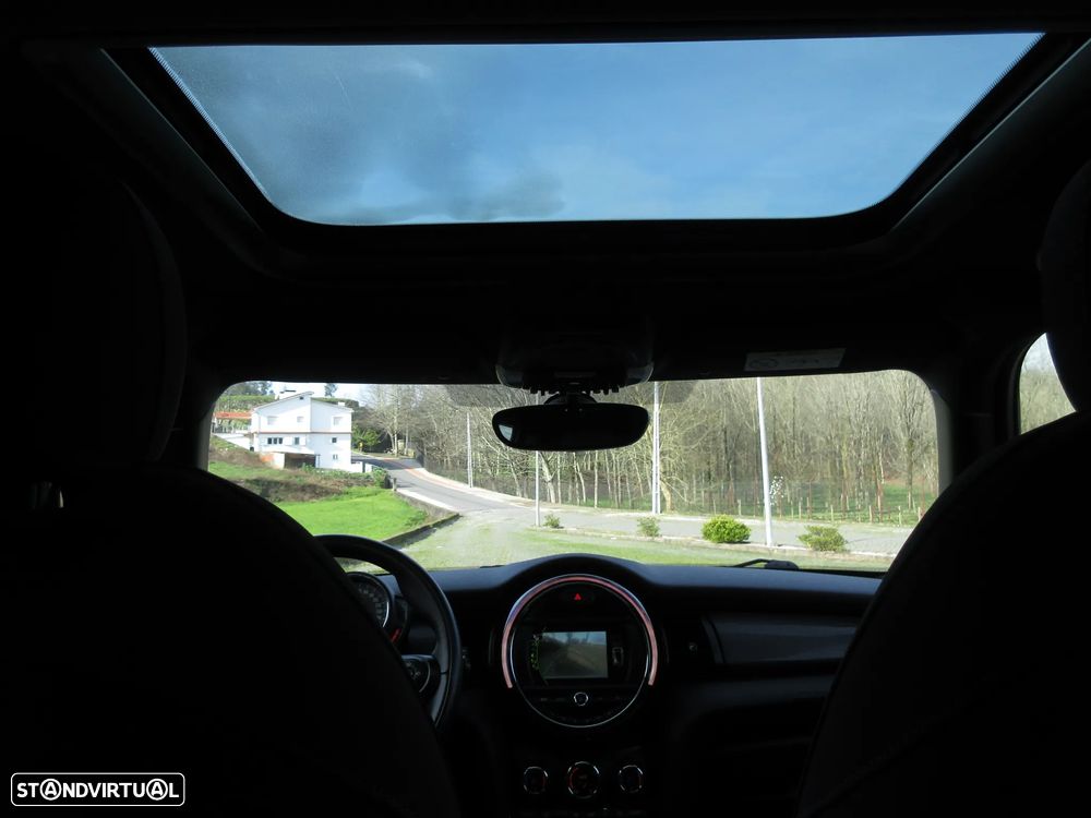 MINI 3 Portas Cooper D Aut. - 41