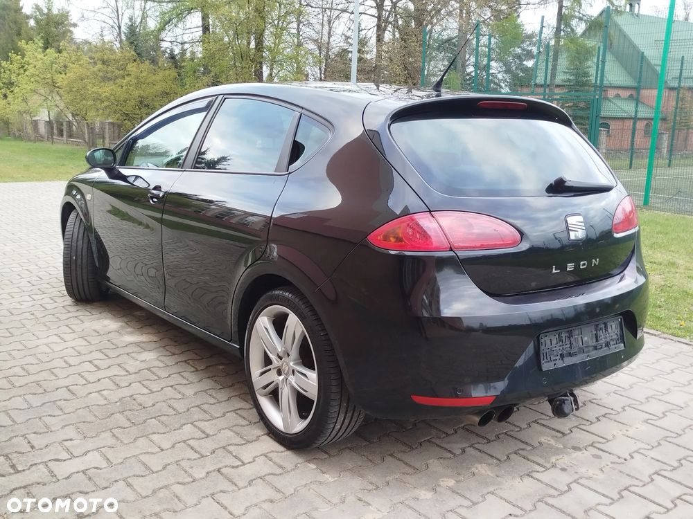 Seat Leon 1.9 TDI Reference - 16