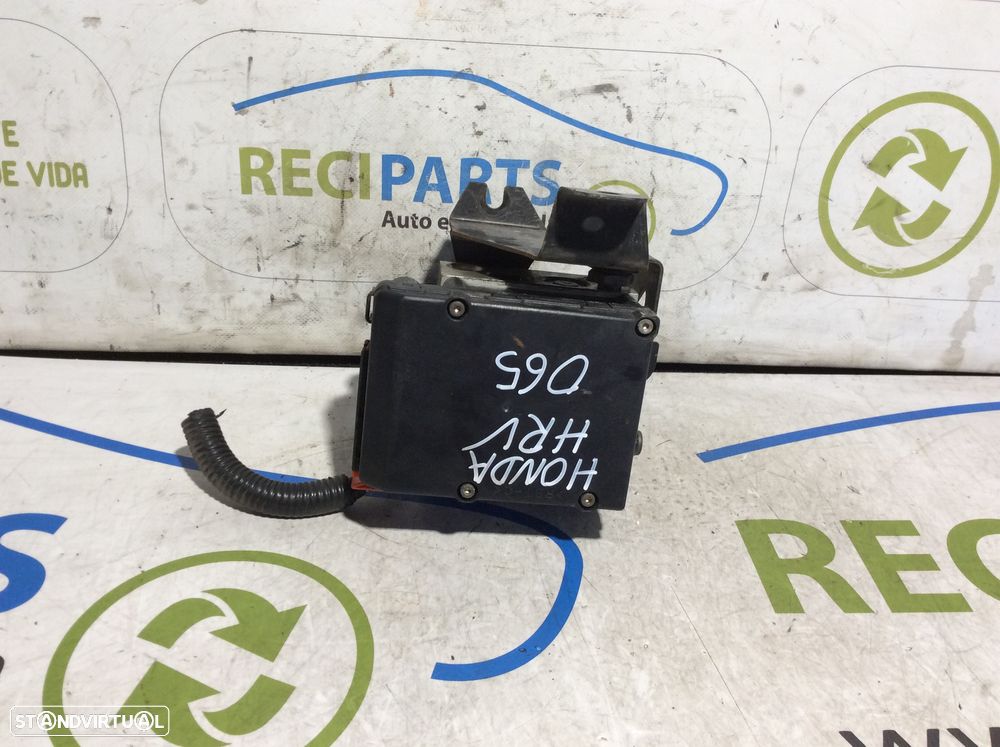 ABS Honda HRV Ref. 9759A4.0980-0101 - 1