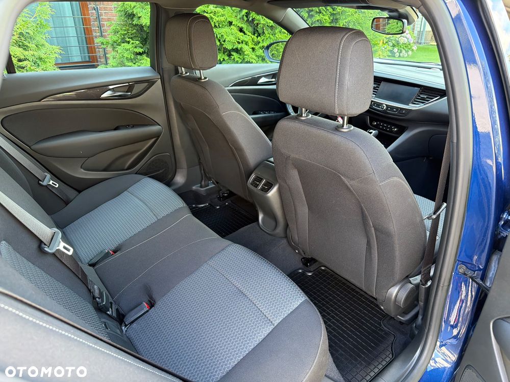 Opel Insignia 2.0 CDTI Business Edition S&S - 37