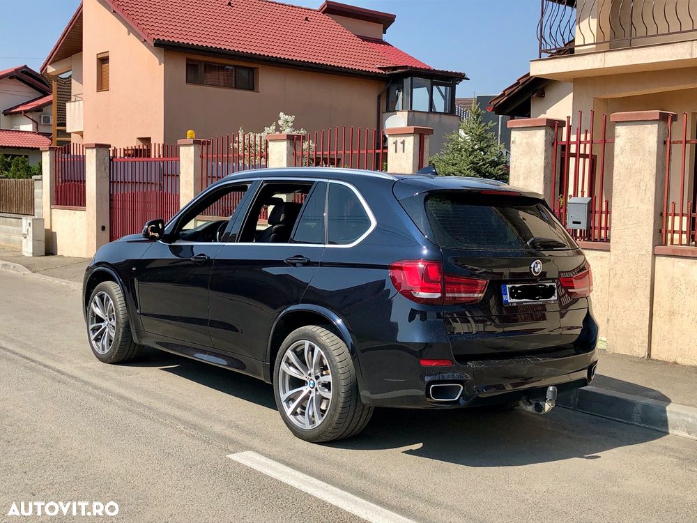 BMW X5 - 2