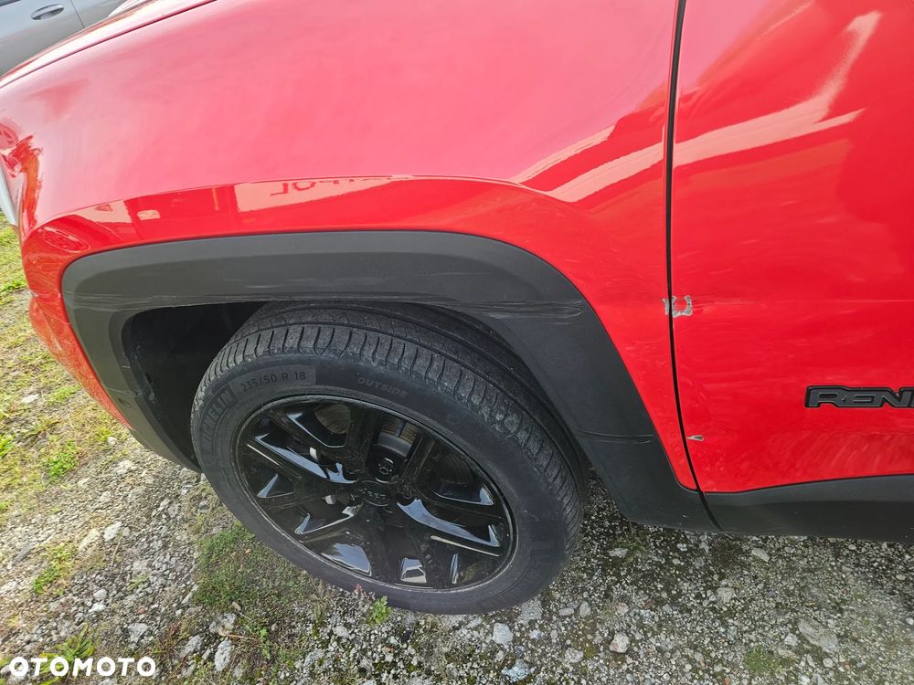 Jeep Renegade 1.3 T-GDI 4xe Automatik S-Edition - 13