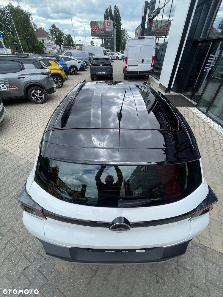 Citroën C3 1.2 T Plus - 12
