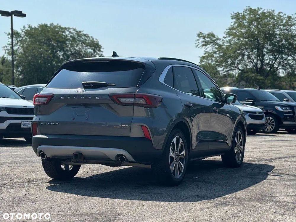 Ford Escape - 3