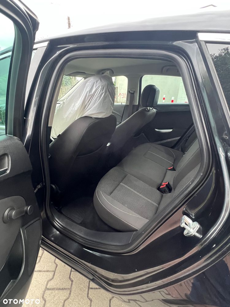 Opel Astra 1.4 Turbo - 18