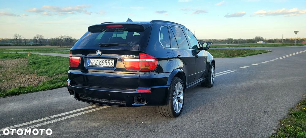BMW X5 xDrive35d - 3