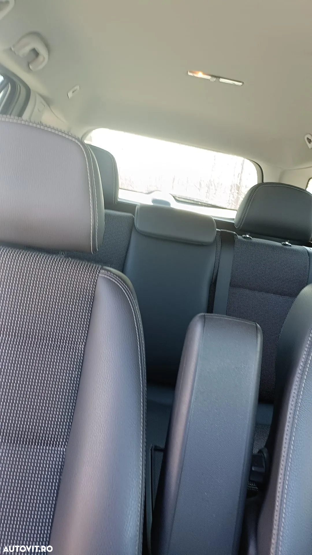 Opel Astra - 9