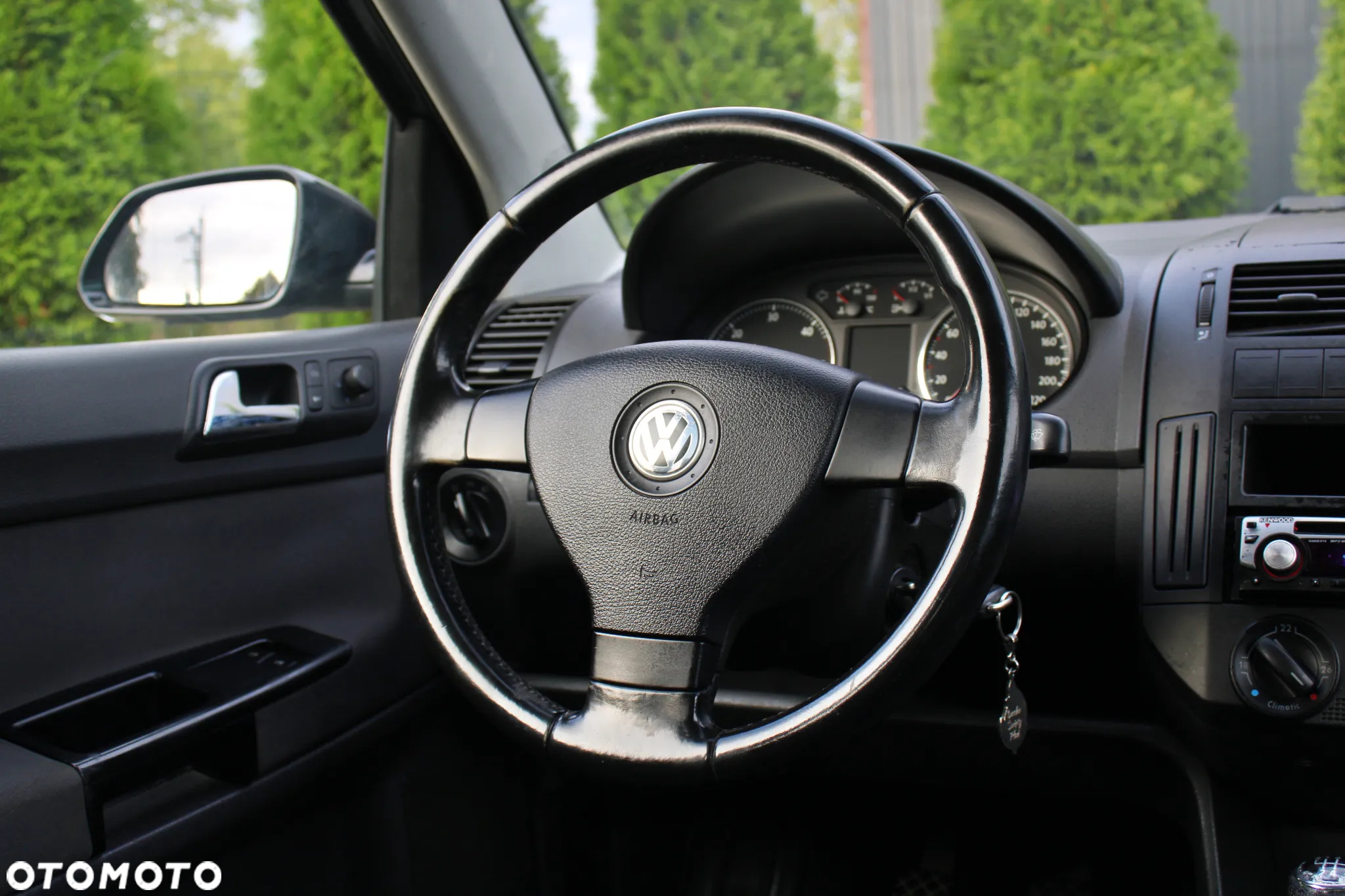 Volkswagen Polo 1.4 TDI Sportline - 24