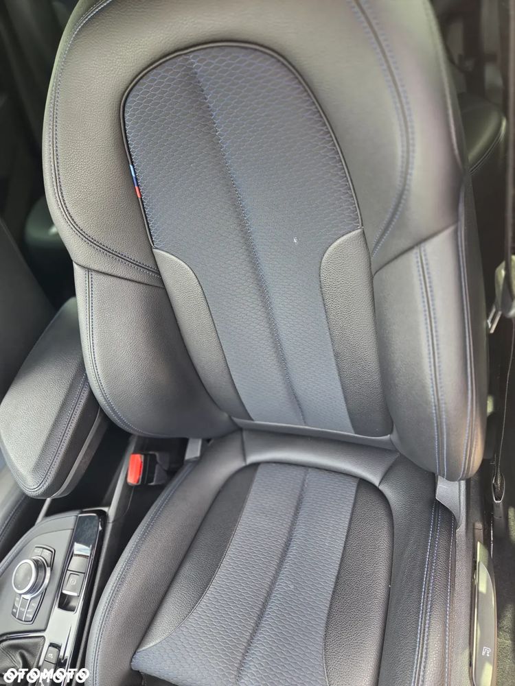BMW X1 - 20