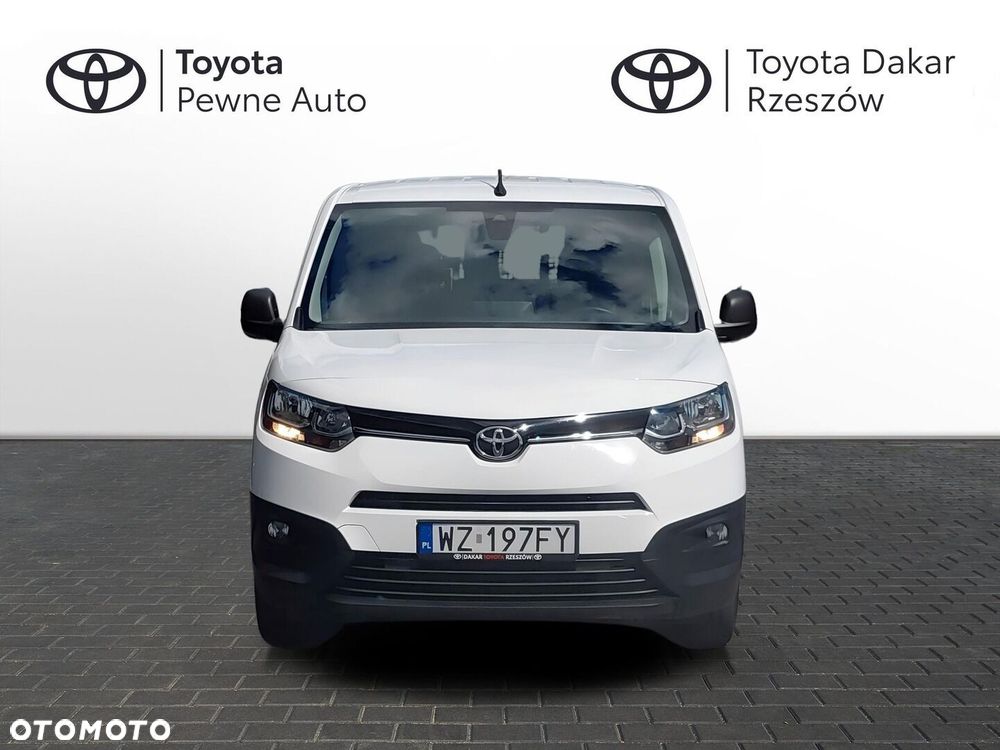 Toyota PROACE CITY - 8