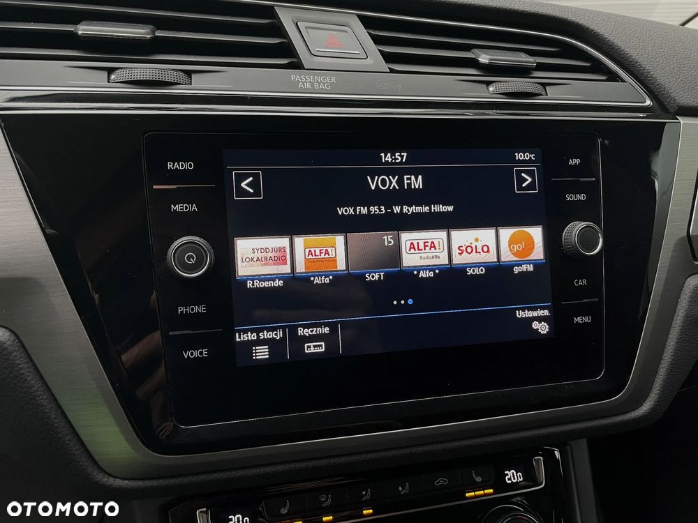 Volkswagen Touran 1.6 TDI SCR (BlueMotion Technology) DSG Comfortline - 24