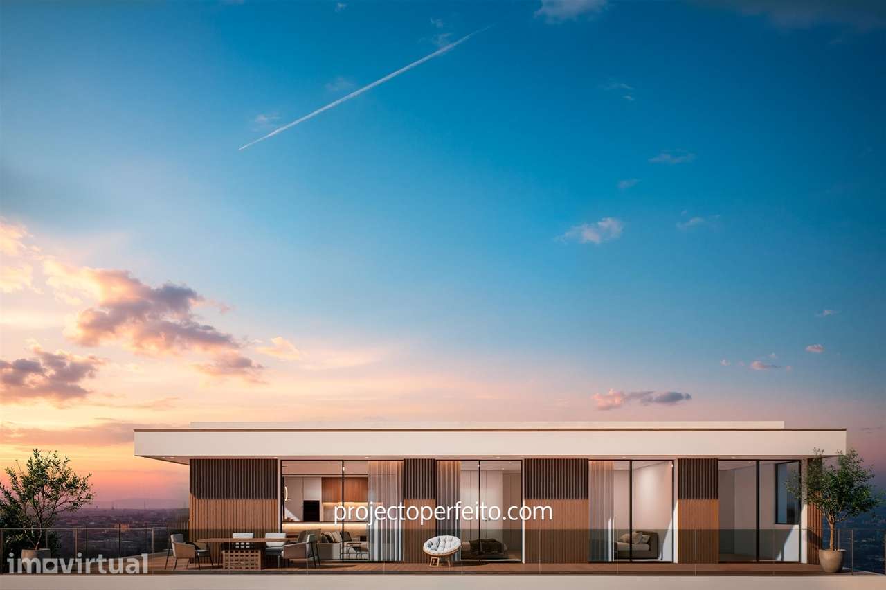 Apartamento T3 Venda em Santa Maria da Feira, Travanca, Sanfins e Espa - Grande imagem: 2/29