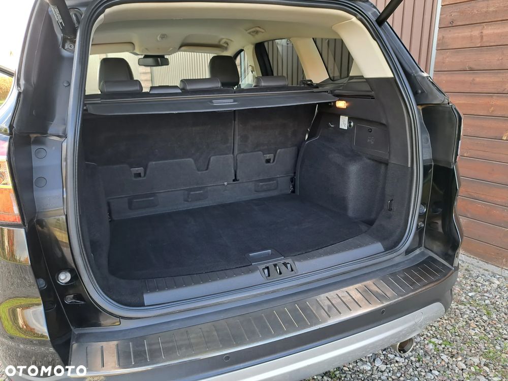 Ford Kuga 2.0 TDCi 4WD Titanium - 33