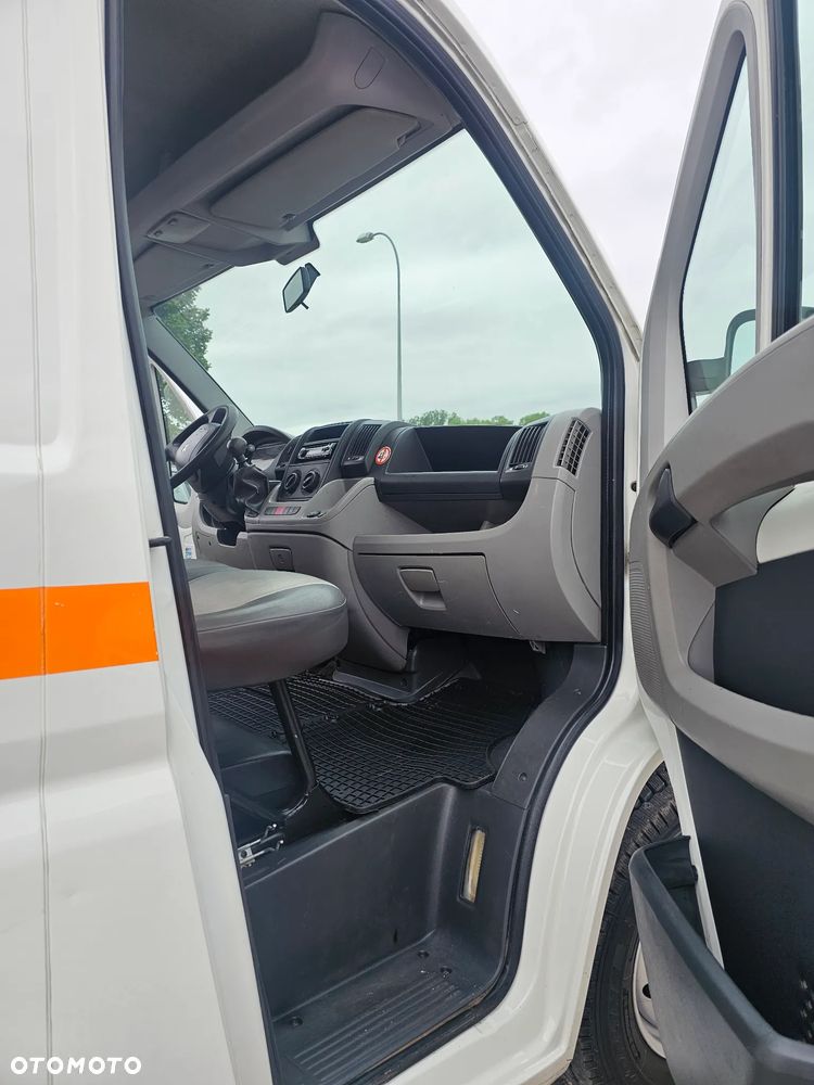 Peugeot BOXER - 10