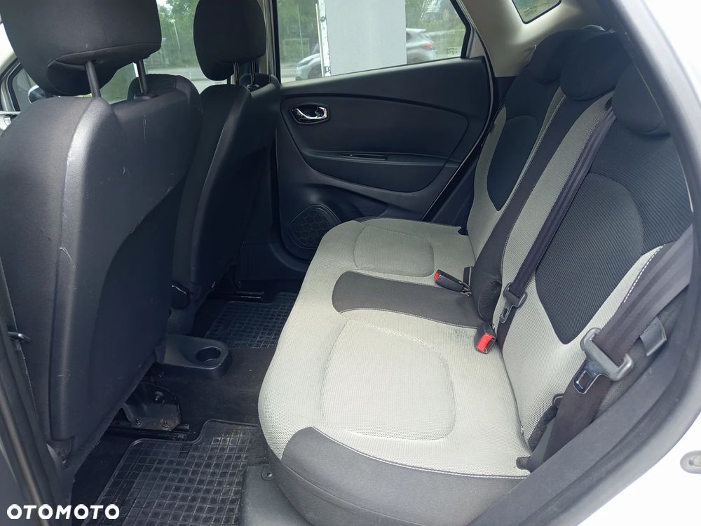 Renault Captur - 15
