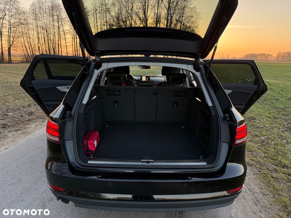 Audi A4 Avant 2.0 TDI S tronic - 17