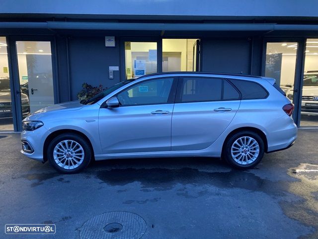 Fiat Tipo Station Wagon 1.0 GSE T3 City Sport - 5