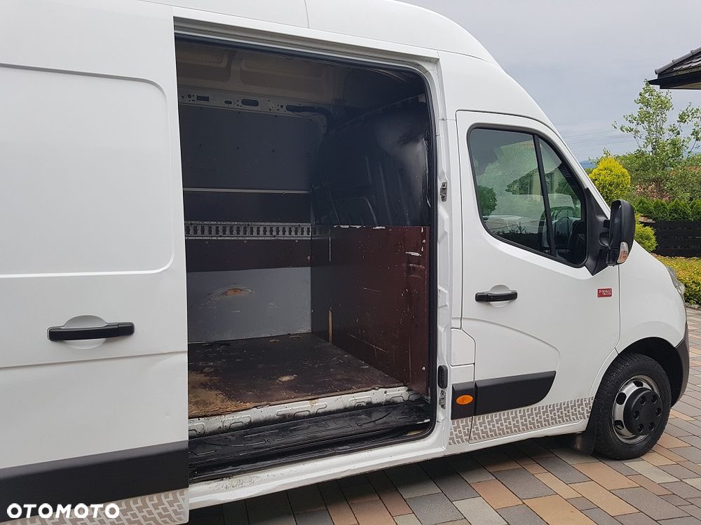 Renault Master - 11