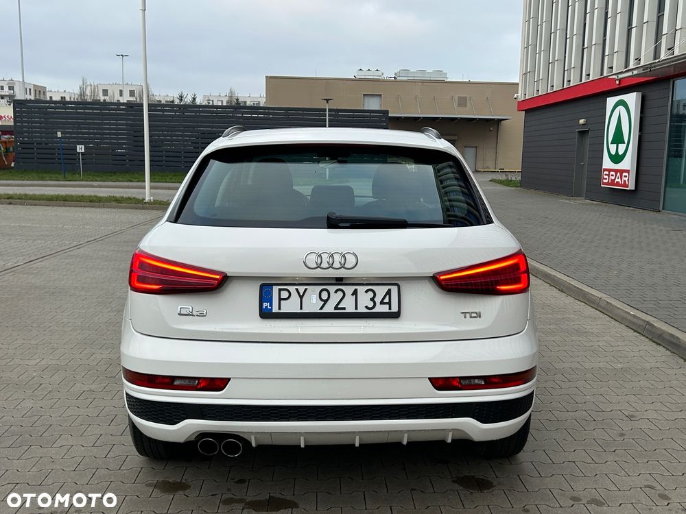 Audi Q3 2.0 TDI - 14