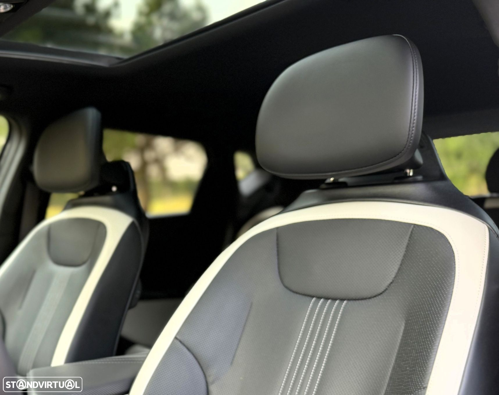 Kia EV6 77.4 kWh GT-Line - 47