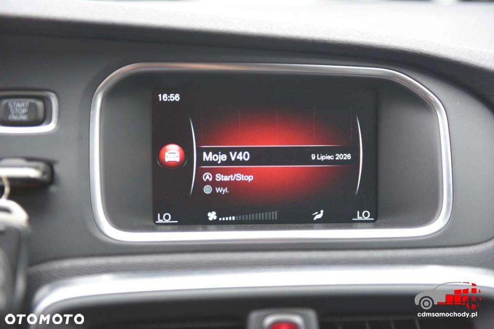 Volvo V40 - 28