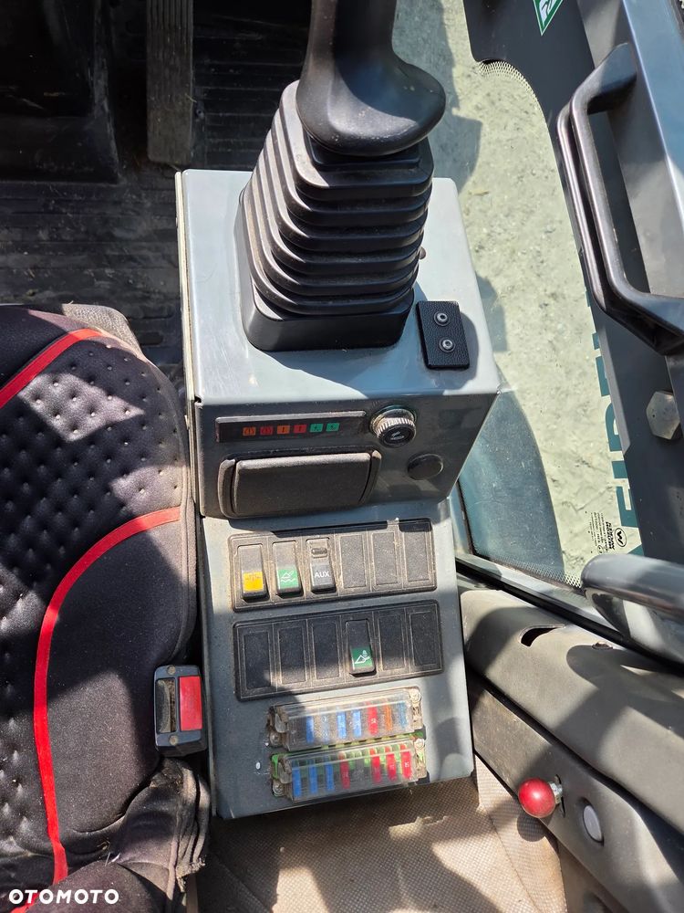 Weidemann 2080T - 9