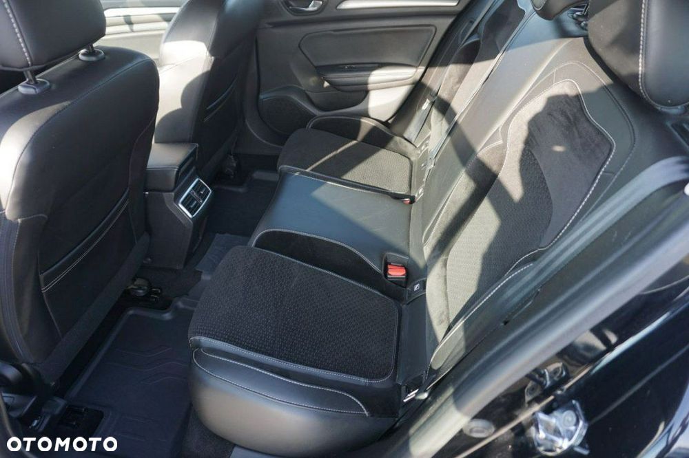 Renault Megane 1.5 dCi Intens - 10