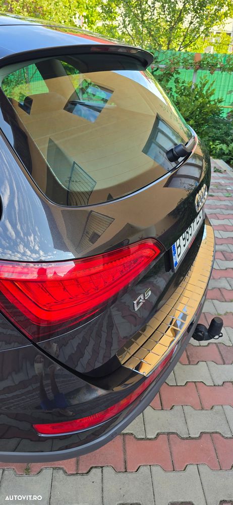 Audi Q5 2.0 TDI - 17