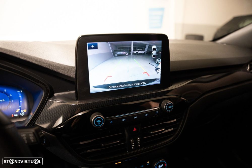 Ford Kuga 1.5 EcoBoost ST-Line - 8